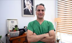 Türk doktorun doğumda anne ölümlerini azaltmaya yönelik yöntemi, uluslararası dergide yayımlandı