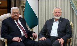 Filistin Devlet Başkanı Abbas ile Hamas lideri Heniyye ulusal çabaların birleştirilmesi konusunda anlaştı