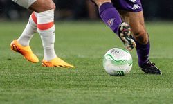 UEFA Avrupa Konferans Ligi 2. eleme turunun ilk ayağı, 5 maçla başladı