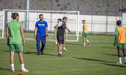 Konyaspor, geçen yılki başarıyı koruyup ligi üst sıralarda bitirme peşinde