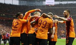 Galatasaray'ın UEFA Şampiyonlar Ligi 2. eleme turundaki rakibi Zalgiris oldu