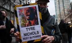 ABD'de Tyre Nichols'un ölümünden sorumlu polis teşkilatına soruşturma başlatıldı