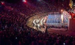 "6. Uluslararası Efes Opera ve Bale Festivali" 7 Temmuz'da başlayacak