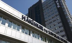 HSK, Yargıtaya 6 yeni üye seçti