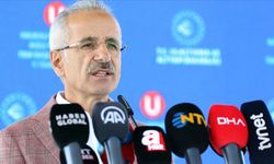Halkalı-Kapıkule Hızlı Tren Projesi'nin üçüncü fazında tünel açma çalışmaları başladı