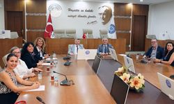 Azerbaycan'ın sanat koleksiyonu İzmirlilerle buluşacak