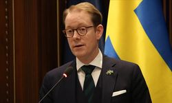İsveç Dışişleri Bakanı Billström: Kur’an’a yapılan saygısızlığın tekrarlanmaması için çalışıyoruz