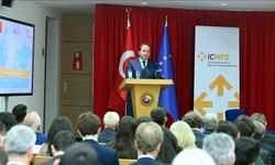 AB Komisyonunun Genişlemeden Sorumlu Üyesi Varhelyi, Türkiye ile yeni dönemdeki ilişkilere dair mesajlar verdi