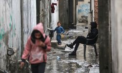 Batılı ülkelerde farklı ırklardan evliliklerle oluşan aileler ve göçmen nüfusu artıyor