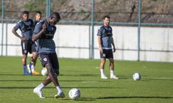 Türkiye'de ilk kez forma giyecek Marius, golleriyle Samsunspor'a katkı sunmayı amaçlıyor