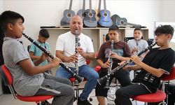 Tekirdağ Roman Akademisi kursiyer çocukların sosyal becerilerini geliştiriyor