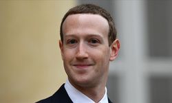 ABD'de Cumhuriyetçiler, Meta'nın sahibi Zuckerberg’i "Kongreyi tahkirle" suçlamayı planlıyor