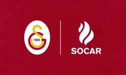 Galatasaray ile SOCAR arasında tüm branşları kapsayan sponsorluk anlaşması imzalandı