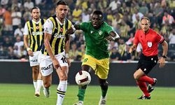 Fenerbahçe, 5-0'ın rövanşında yarın Zimbru'ya konuk olacak