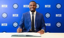 Inter, Marcus Thuram'ı kadrosuna kattı