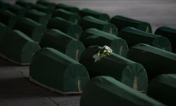 Srebrenitsa soykırımının "isimsiz" kurbanları defnedilmeyi bekliyor