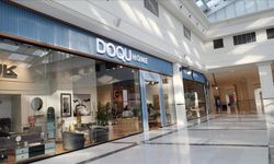 Doqu Home Katar'da mağaza açtı