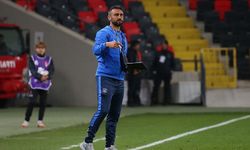 Selçuk Şahin, yoluna teknik direktör olarak devam etmek istiyor