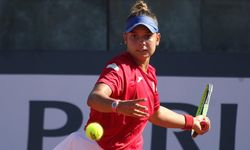 Genç milli tenisçi Melisa Ercan, Avustralya'da şampiyon oldu