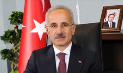 Bakan Uraloğlu: Yeni Ercan Havalimanı 20 Temmuz'da hizmete açılacak