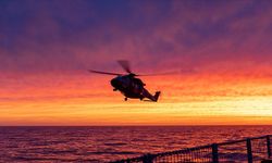 ABD-Avustralya ortak tatbikatı, helikopterin düşmesi sonucu kesintiye uğradı