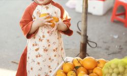Bebeklik dönemindeki besin alerjisi, çocuklukta astıma yakalanma ihtimalini artırabilir