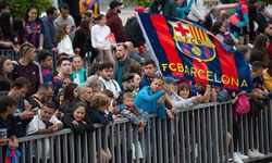 Barcelona mali sorunlardan dolayı Barça TV'yi kapattı