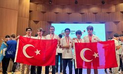 Türkiye "27. Genç Balkan Matematik Olimpiyatı"ndan 3 altın ve 3 gümüş madalyayla döndü