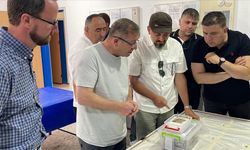 Yozgat'taki Pteria Antik Kenti'nde bu yılki kazı çalışmaları tamamlandı