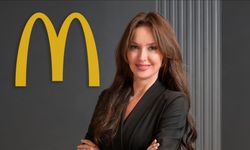 McDonald's Türkiye'de üst düzey atama