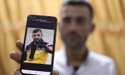 "İdlib'in sesi" Enes Diyab'ın ölümünün 4. yılı