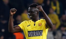 MKE Ankaragücü, Diack transferi için Nantes ile anlaştı