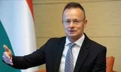 Macaristan Dışişleri Bakanı Szijjarto: Türkiye kısa zaman içinde en güçlü ülkeler arasında olacak