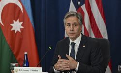ABD Dışişleri Bakanı Anthony Blinken: Türkiye'nin bu uçakları alması ABD'nin, NATO'nun çıkarınadır