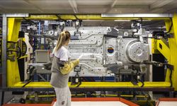 Türk otomotiv sektörünün 6 aylık yan sanayi ihracatı 7 milyar doları aştı