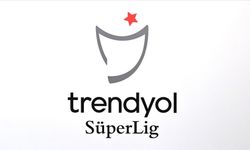 Trendyol Süper Lig 2023-2024 planlaması belli oldu