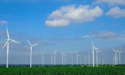 Enerji ve Tabii Kaynaklar Bakanlığı 21 lisanssız RES başvurusunu onayladı