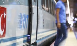 Bakan Uraloğlu, YHT ile bugüne kadar taşınan yolcu sayısının 76 milyonu aştığını bildirdi