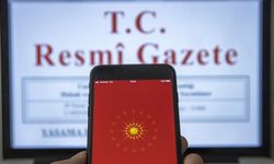 Büyükelçi atamaları Resmi Gazete'de