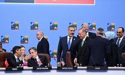 NATO liderleri, Vilnius Zirvesi'nin ikinci gününde bir araya geldi