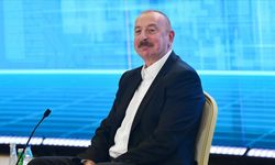 Aliyev, Türkiye ile Azerbaycan'ın bölgesel ve küresel rolünü değerlendirdi