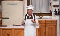 Şener Şen "Zengin Mutfağı" oyunu ile yeniden Türkiye turnesine çıkıyor