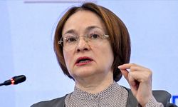 Rusya Merkez Bankası Başkanı Elvira Nabiullina: Döviz kurunun dinamikleri enflasyon yanlısı riskler taşıyor