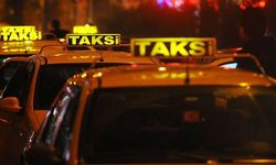 Taksimetre tarifesi aplikasyonla deliniyor