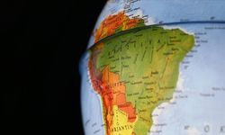 Amerika'ya ilk insan göçü eski tahminlerden daha önce gerçekleşti