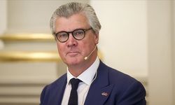 Birleşik Krallık İhracat Bakanı Offord: İngiliz KOBİ'ler ve Türk üreticiler birbiriyle oldukça iyi ilişkide