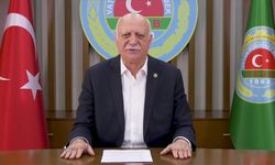 TZOB Genel Başkanı Bayraktar: Aşırı sıcaklıklar bitkileri strese sokuyor ve verimde düşüş yaşanmasına sebep oluyor