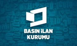 BİK, internet haber sitelerine verilen ilanlarla ilgili istatistikleri paylaştı