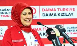 Türkiye Kızılay Derneği Genel Başkanlığına Prof. Dr. Fatma Meriç Yılmaz seçildi