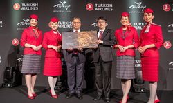 THY'den Uzak Doğu ülkelerinde tanıtım atağı